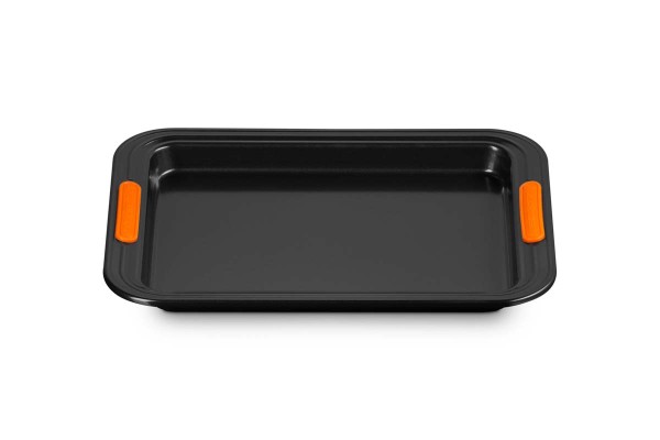 Le Creuset Antihaft-Backformen 46078320010000 Backblech klein 32cm