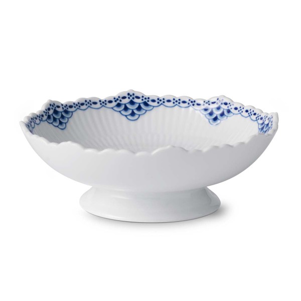 Royal Copenhagen Princess 1026451 Schale auf Fuß 0,42l