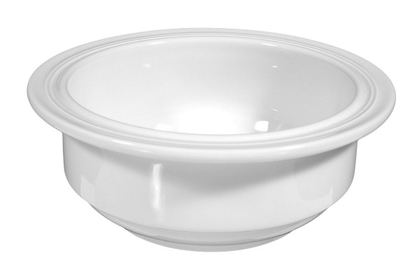 Seltmann Vitalis weiss Schale hoch 16 cm