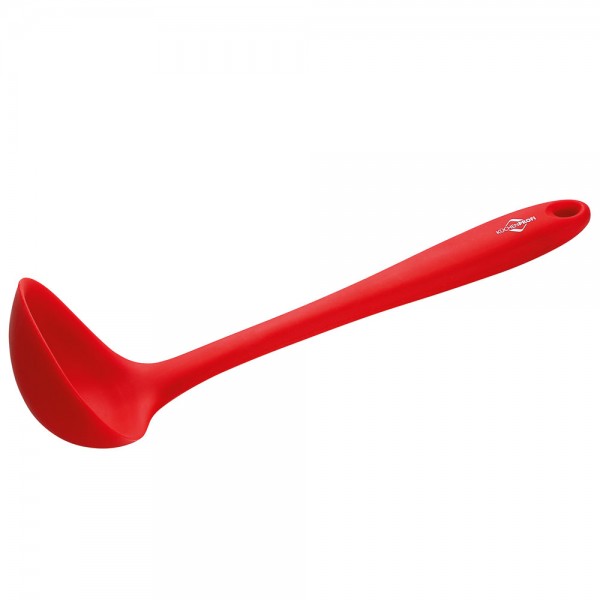 Küchenprofi Trend 1410301400 Schöpflöffel - Rot