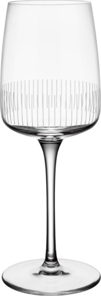 Villeroy & Boch Afina 1137218120 Weißweinglas, Set 4tlg. 82 mm, 125 ml