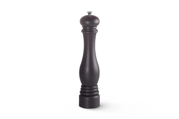 Le Creuset 96002700000000 Pfeffermühle 30cm - Schwarz Matt