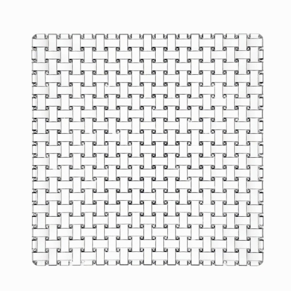 Nachtmann Bossa Nova 81398 Platte 28x28cm - 4197/28cm