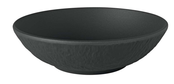 Villeroy &amp; Boch Manufacture Rock 1042393810 Dessertschale 13cm