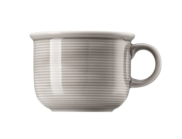 Thomas Trend Colour Moon Grey Kaffee-Obertasse 0,18l