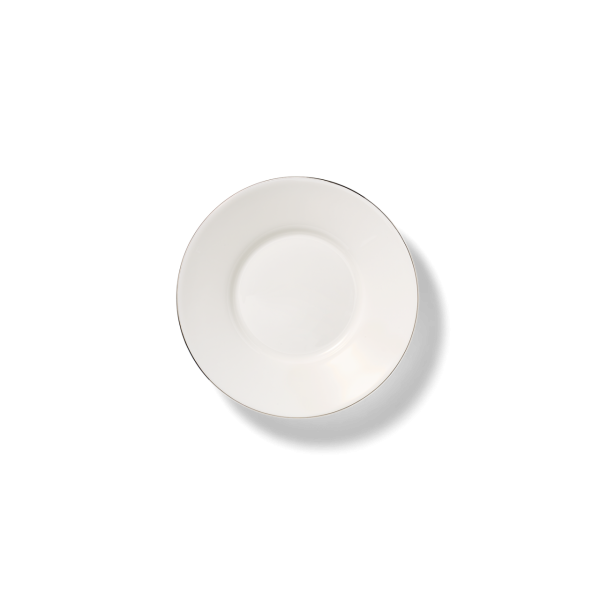 Dibbern Platin Line 0210900400 Untertasse zyl. 0,25 l (Auslaufartikel)