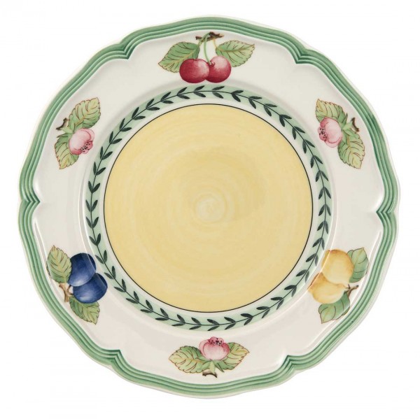 Villeroy &amp; Boch French Garden 1022812640 Fleurence Frühstücksteller