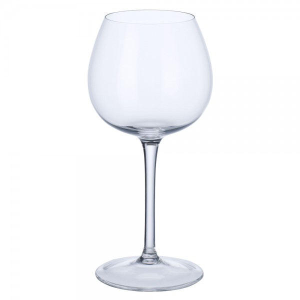 Villeroy & Boch Purismo 1137800031 Wine Weißweinkelch weich & rund