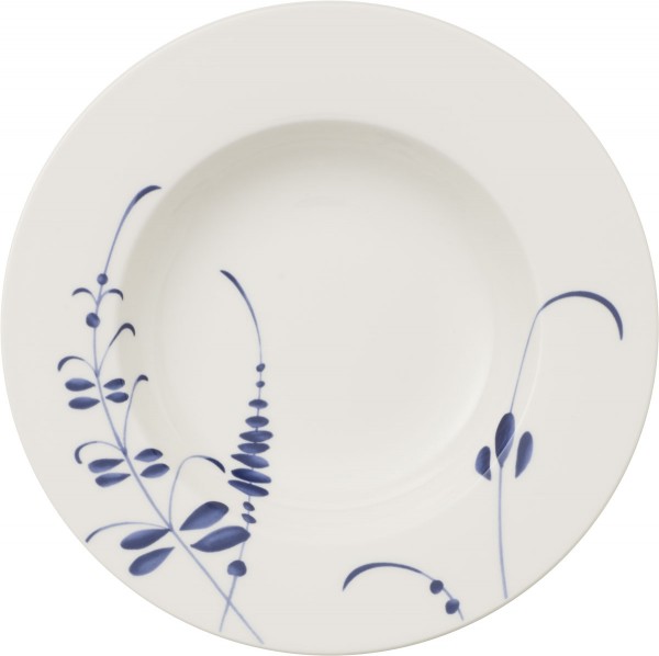 Villeroy &amp; Boch Alt Luxemburg Brindille 1042072700 Suppenteller