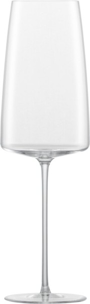 Schott Zwiesel SIMPLIFY 122055 Sekt-/Champagnerglas (Höhe 24 cm)