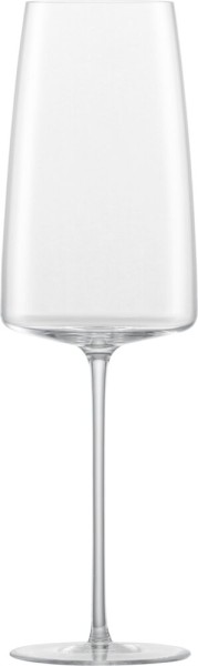 Schott Zwiesel SIMPLIFY 122055 Sekt-/Champagnerglas (Höhe 24 cm)