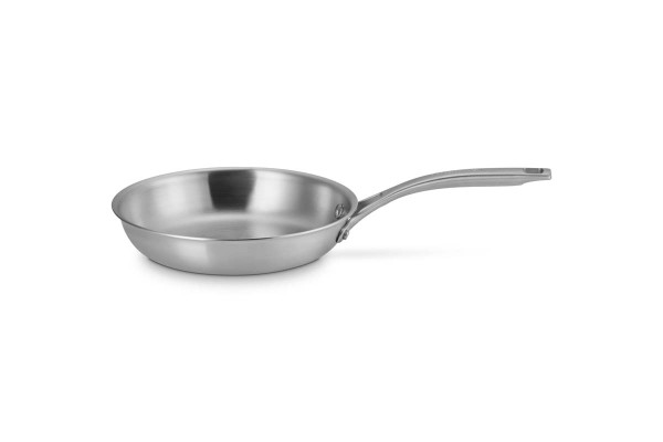Le Creuset 3-PLY Essential 53080200010000 Bratpfanne 20cm