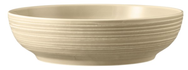 Seltmann Terra Sandbeige Foodbowl 25 cm