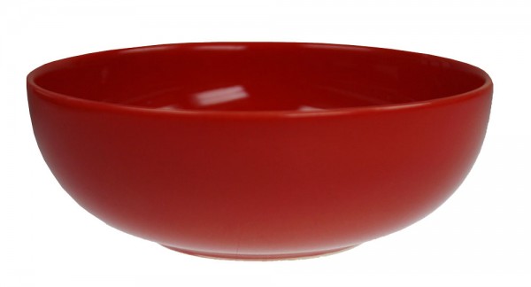 Friesland Happymix Rot Müslischale 15 cm