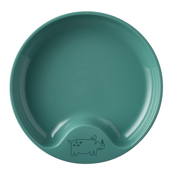 Mepal Mio 108002012400 Lernteller - Deep Turquoise