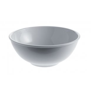 Alessi PlateBowlCup AJM28/3821 Salatschüssel 21 cm