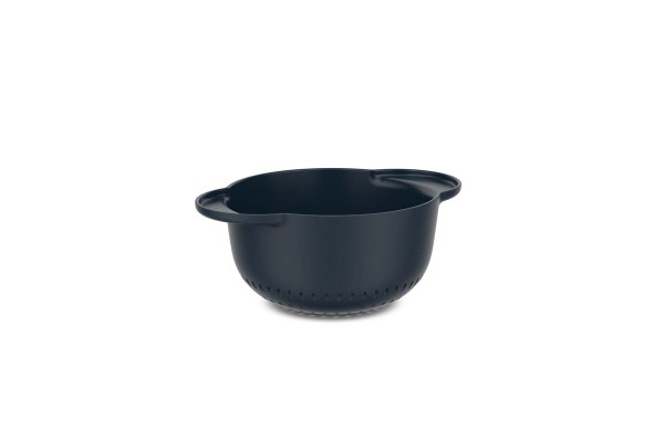 Mepal Chef it 102313018100 Seiher klein - Navy