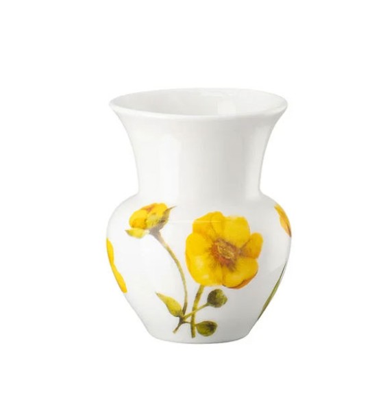 Hutschenreuther Vase klassik Flower Minis Butterblume 8,5 cm