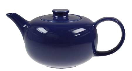 Friesland Happymix Blau Teekanne 1,25l
