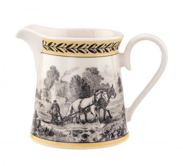 Villeroy &amp; Boch Audun 1010670780 Ferme Milchkännchen 6 Pers.