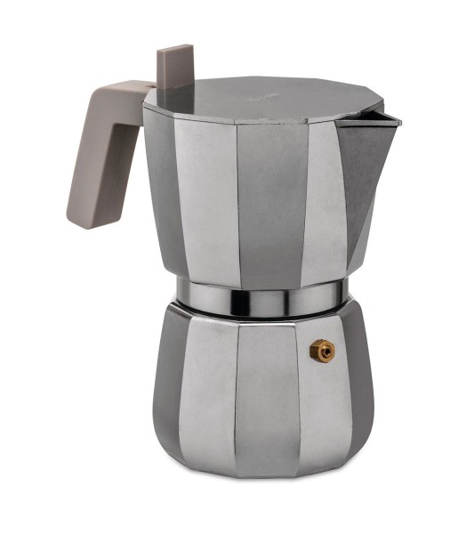 Alessi Moka DC06/3 Espressokocher