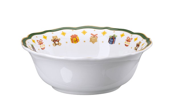 Hutschenreuther Happy Wintertime Bowl 13 cm