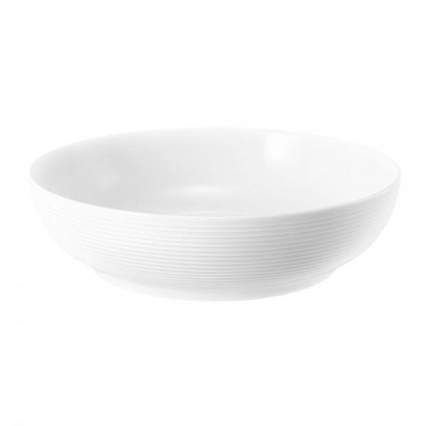 Seltmann Beat weiss Foodbowl 25 cm