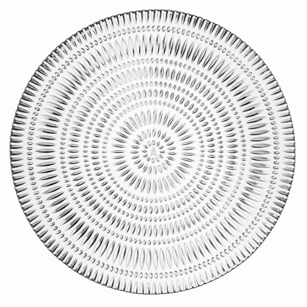 Nachtmann Ethno 106161 Teller Set 2tlg. - 661/2/32cm