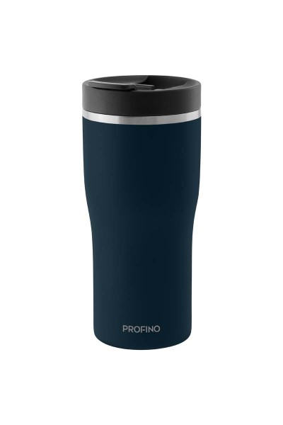 Profino Barista 220303 Kaffeebecher 350ml - Blau