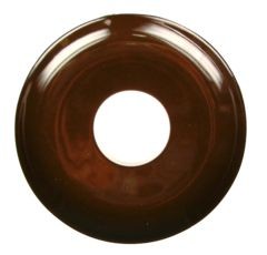 Thomas Sunny Day, Dark Brown Espresso-Untertasse 12 cm