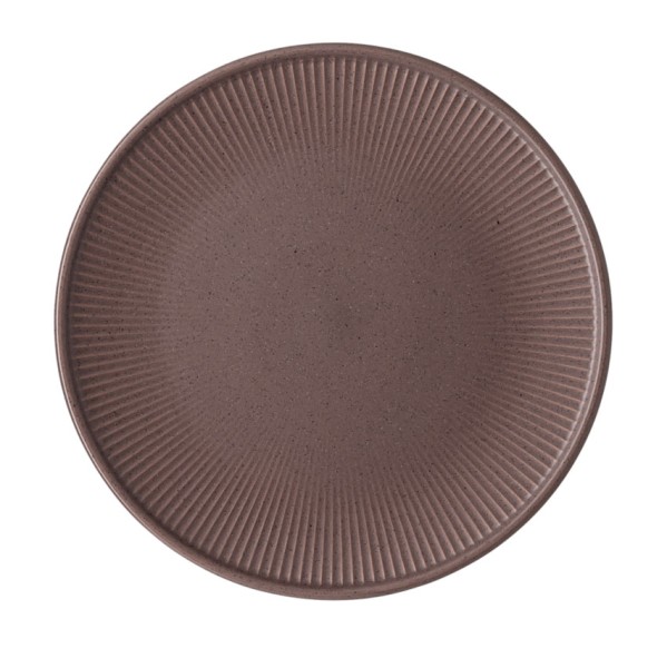 Thomas Clay Rust Frühstücksteller 22 cm (Auslauf zum 31.12.24)