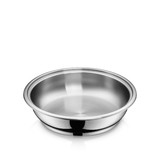 WMF Click &amp; Serve 773246820 Bratpfanne 24 cm