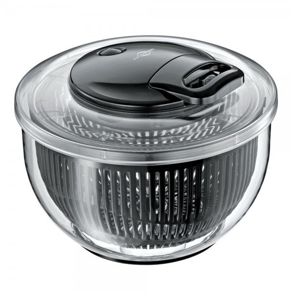 Küchenprofi Turbo 1370006600 Salatschleuder