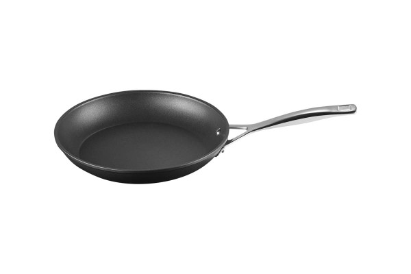 Le Creuset Aluminium - Antihaft 51112260010002 Pfanne Flach 26cm