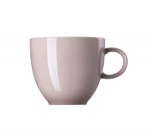 Thomas Sunny Day, Rose Powder Espresso-/Mokka-Obertasse 0,08l