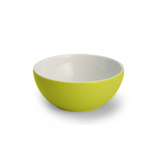 Dibbern Solid Color 2020600038 Limone Schale 0,85 l 17 cm