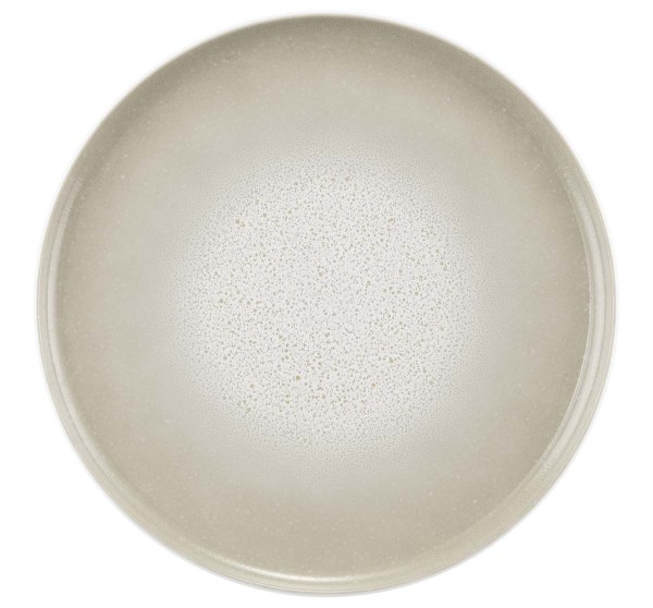 Seltmann Sento Home Aura cream Speiseteller rund 27 cm