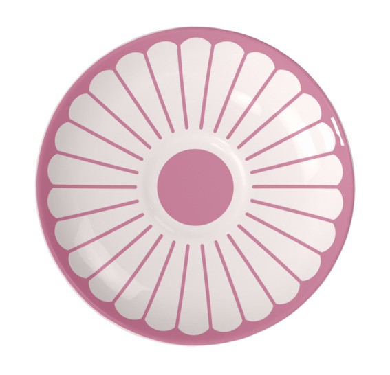 Villeroy &amp; Boch Fleur Cassis 1045531430 Espresso-Untertasse 11cm