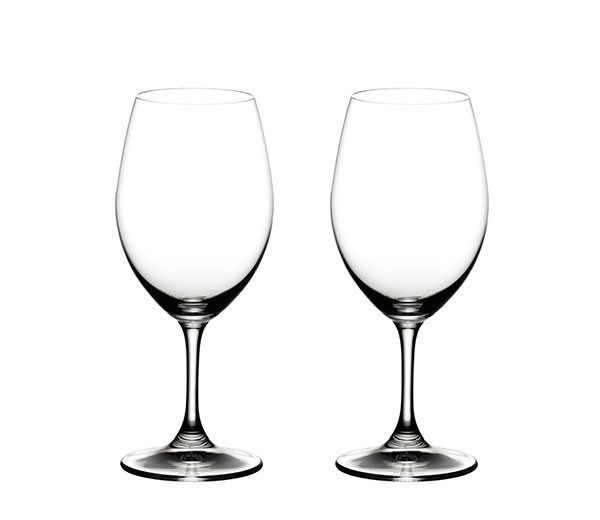 Riedel Ouverture Rotwein (6408/00) 2er-Set 18,7 cm