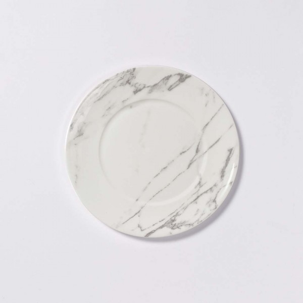 Dibbern Carrara 1002206500 Teller flach 22 cm (Auslaufartikel)