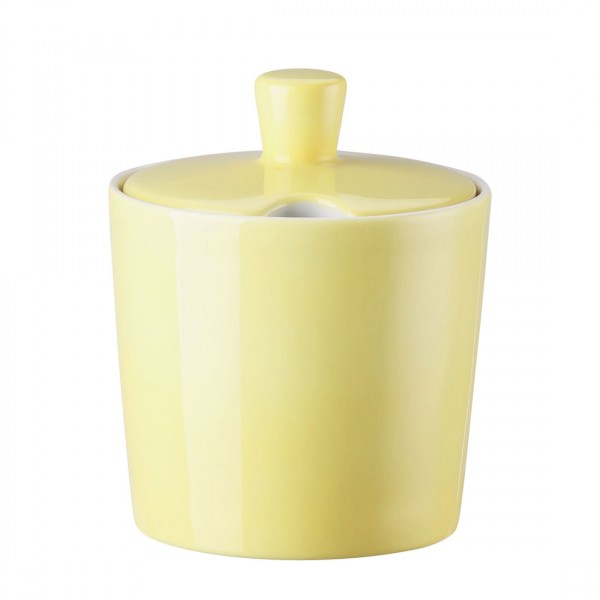 Arzberg Tric Gelb Zuckerdose 0,23l