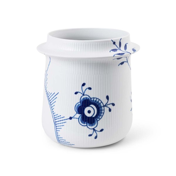 Royal Copenhagen Blue Fluted Mega 1073144 Wine Cooler 21,5cm