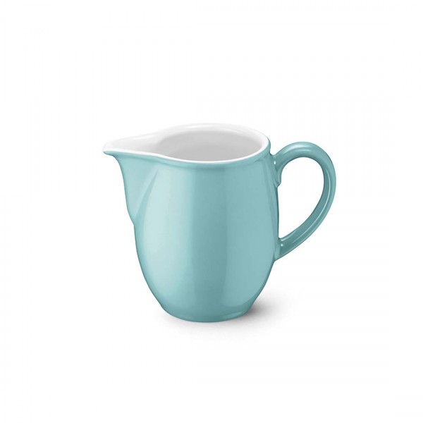 Dibbern Solid Color 2015100026 Eisblau Giesser 0,25 l