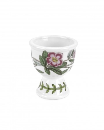 Portmeirion Botanic Garden Rhododendron lepidotum BGHQ49800S Eierbecher