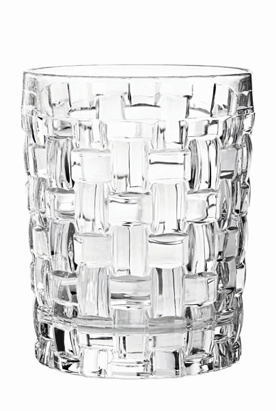 Nachtmann Bossa Nova 92076 Whisky Tumbler Set 4tlg. - 632/71