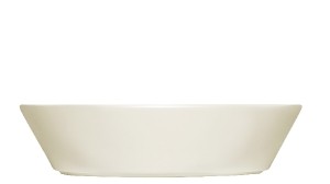 iittala Teema weiß Schüssel 2,5 l/Ø30 cm