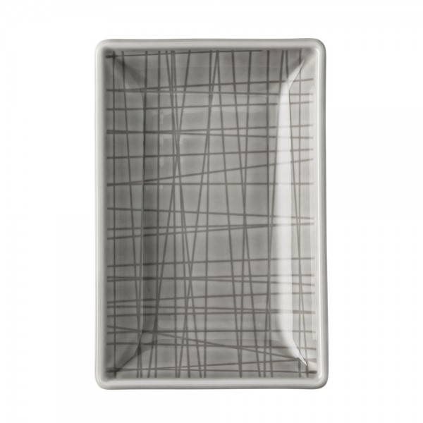 Rosenthal Mesh Colours Mountain Schale 10x7 cm