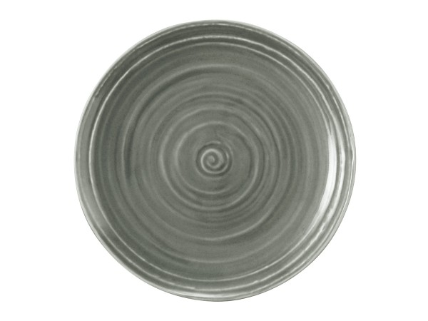 Seltmann Terra Perlgrau Brotteller 17,5 cm