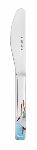 PureSigns Manao 2120003 Kindermesser 17cm