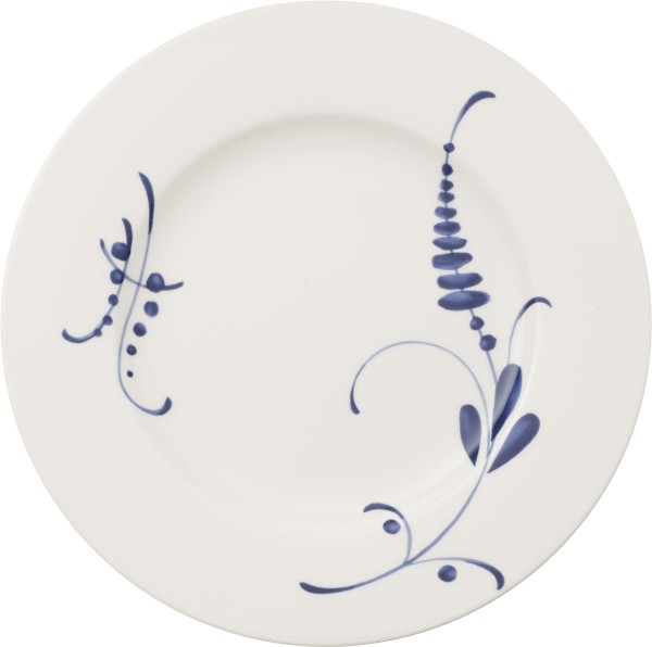 Villeroy & Boch Alt Luxemburg Brindille 1042072610 Speiseteller